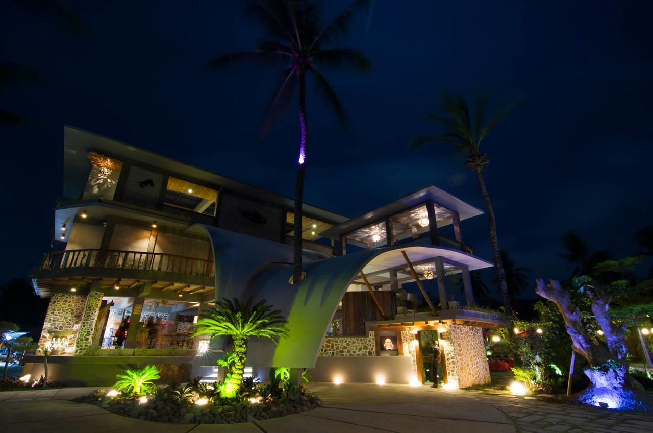 Pipe Dream Villas Resort Kuta  Exterior photo