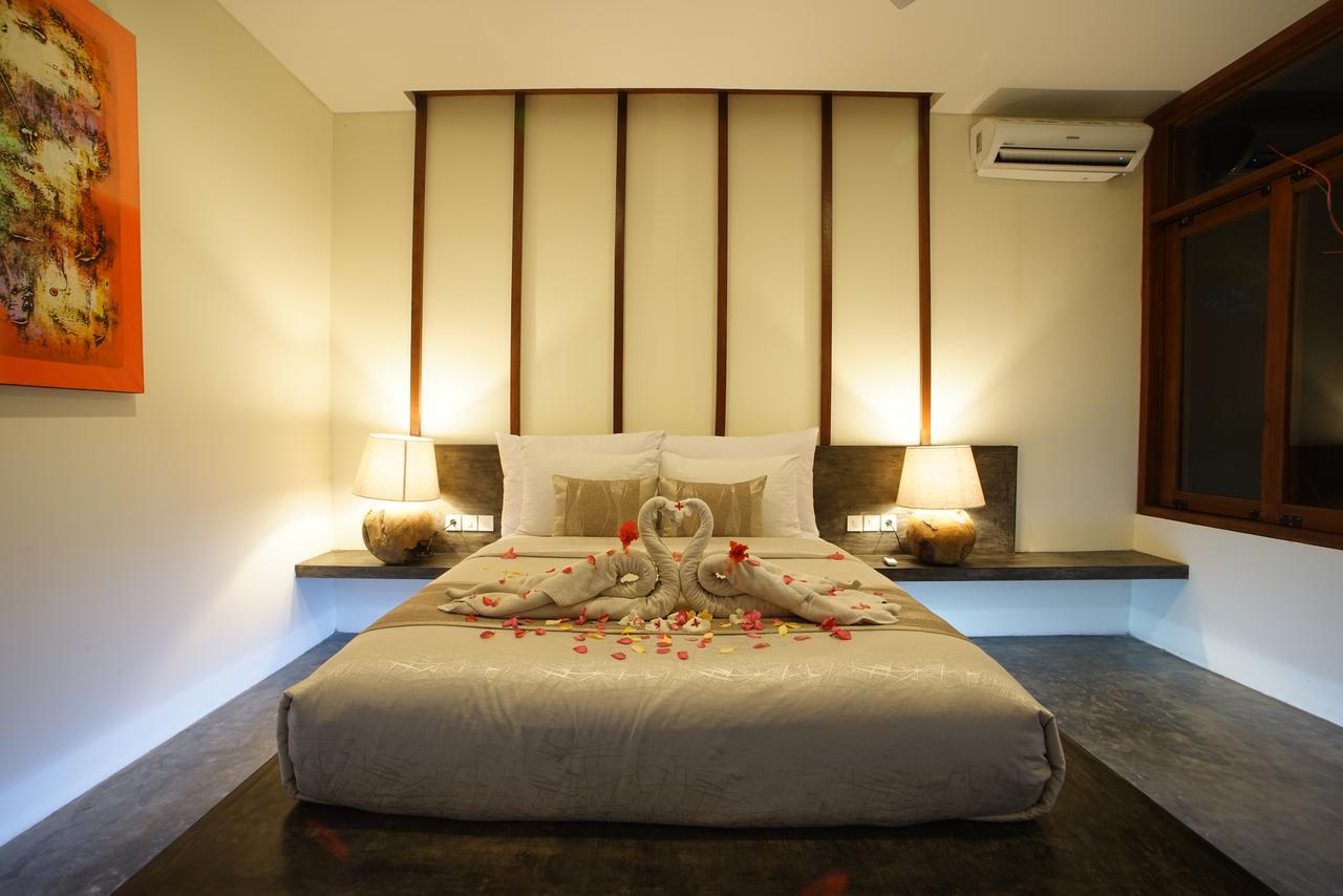 Pipe Dream Villas Resort Kuta  Exterior photo