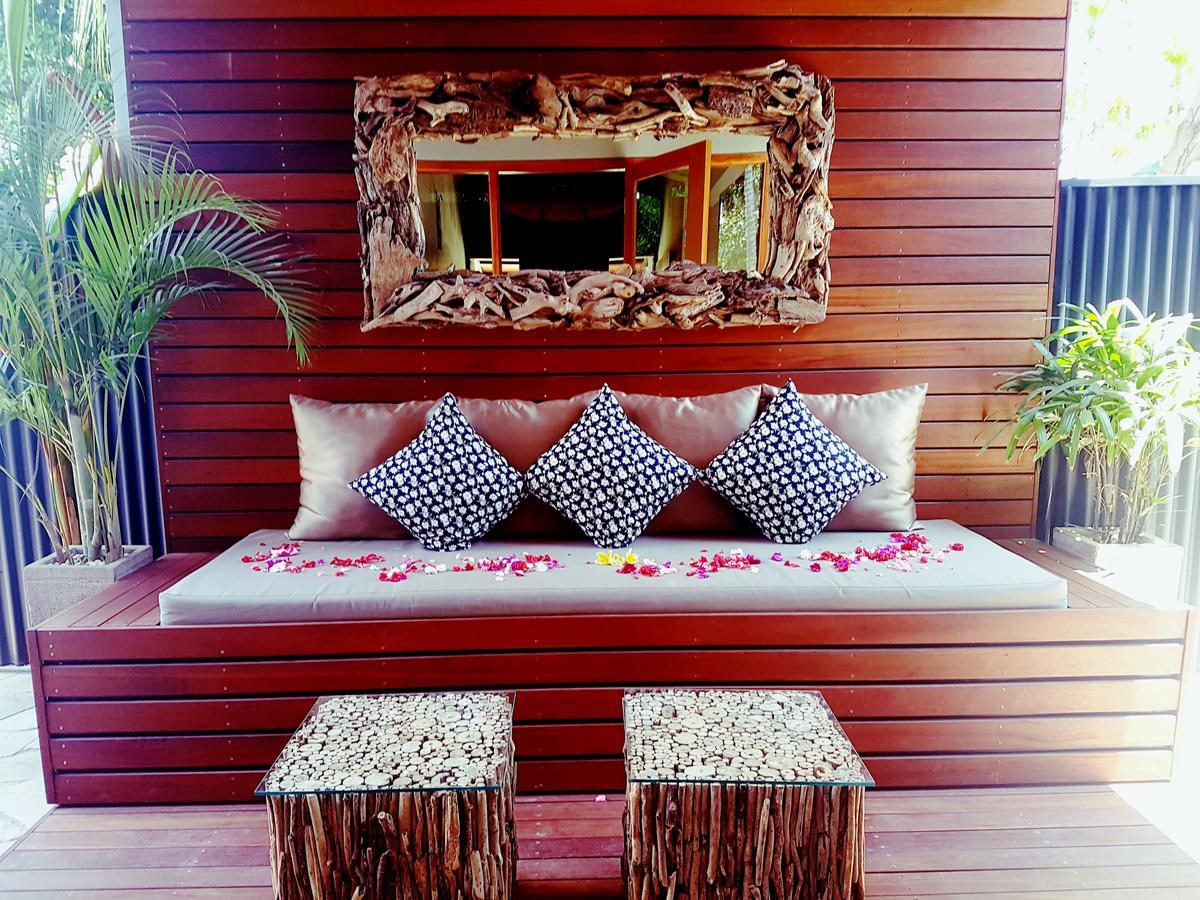 Pipe Dream Villas Resort Kuta  Exterior photo