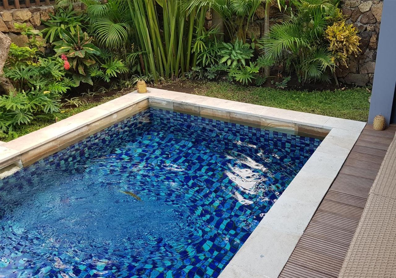 Pipe Dream Villas Resort Kuta  Exterior photo