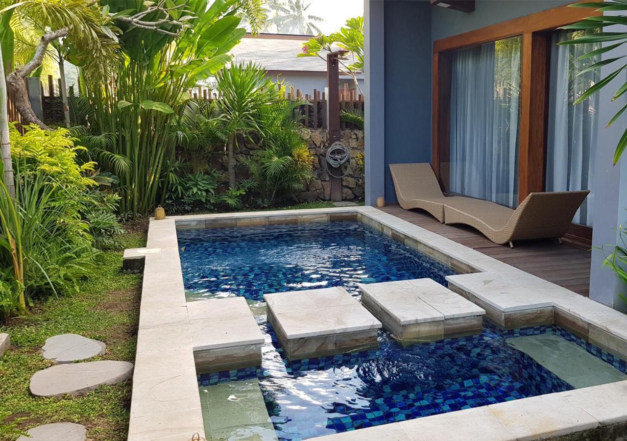Pipe Dream Villas Resort Kuta  Exterior photo