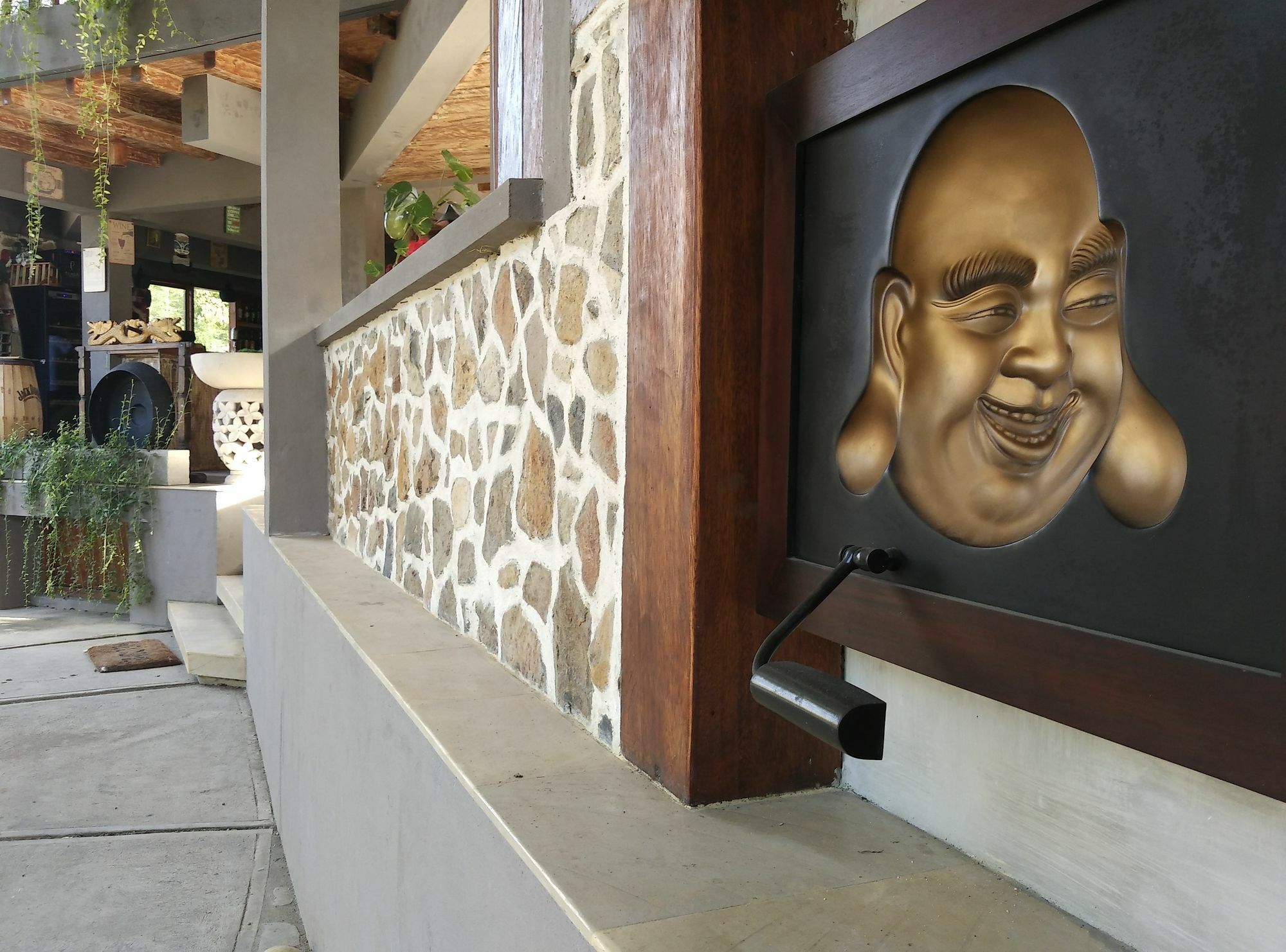 Pipe Dream Villas Resort Kuta  Exterior photo